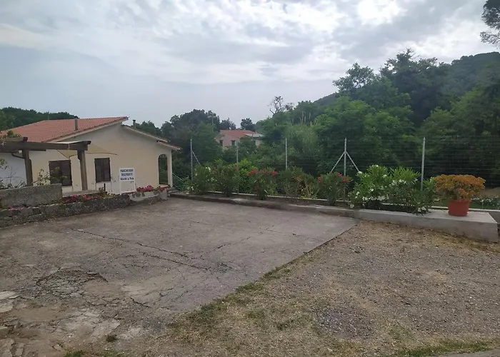Bilocale La Tezia