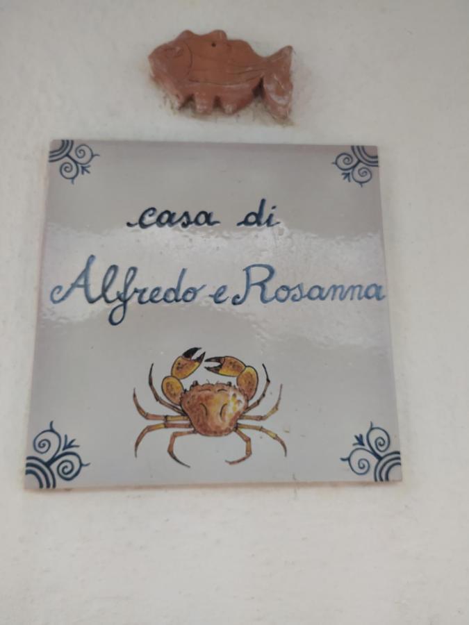 Bilocale La Tezia Apartment *