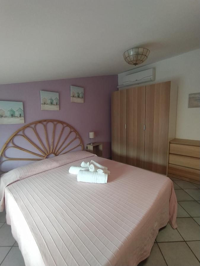Apartment Bilocale La Tezia *