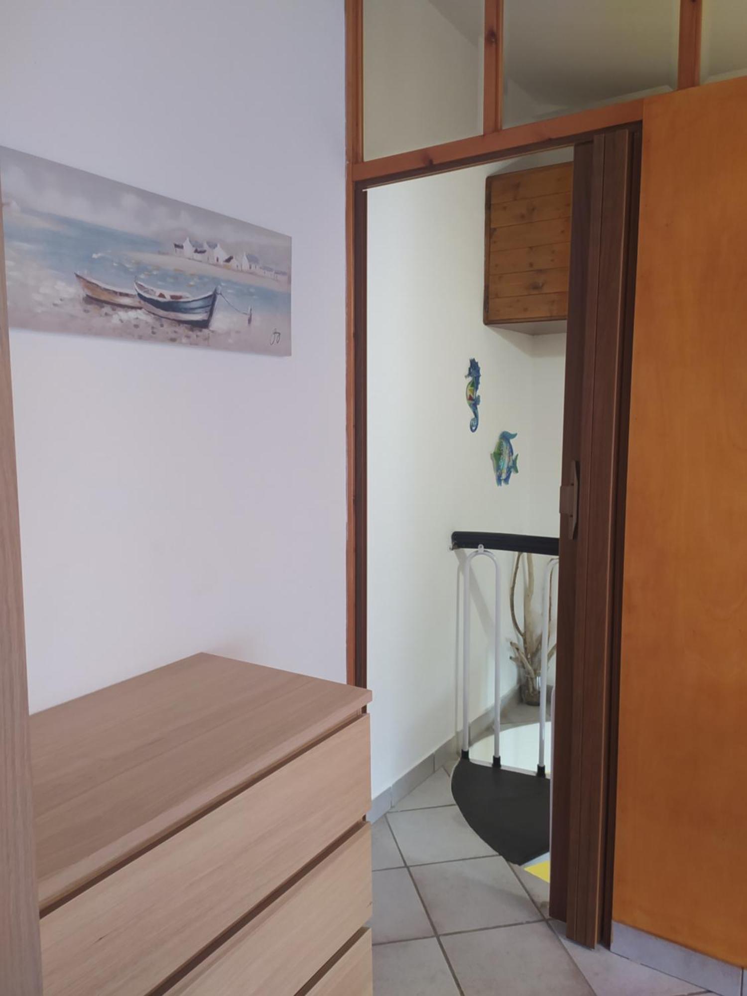 Apartment Bilocale La Tezia Marciana Marina (Isola d'Elba)