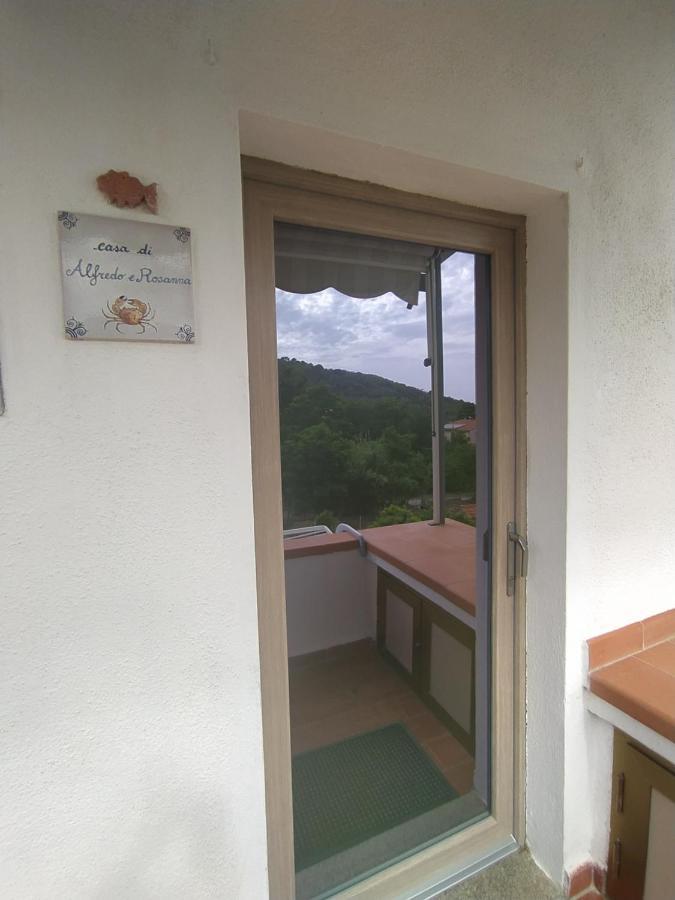 Bilocale La Tezia