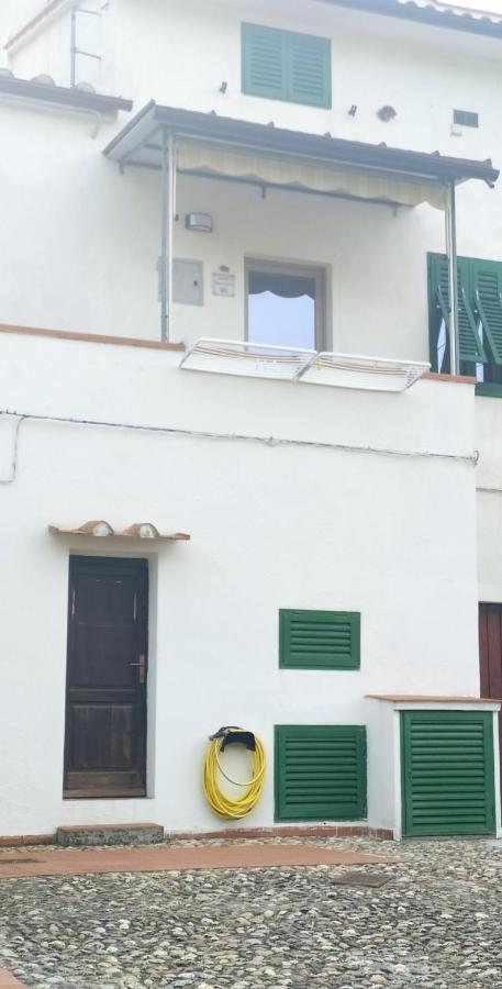 Apartment Bilocale La Tezia *