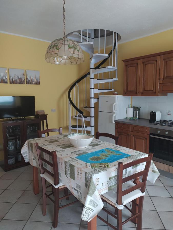 Bilocale La Tezia Apartment Marciana Marina (Isola d'Elba)